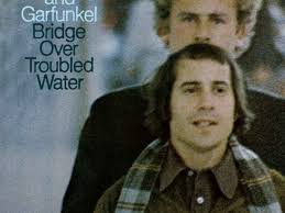 Bridge Over Troubled Water