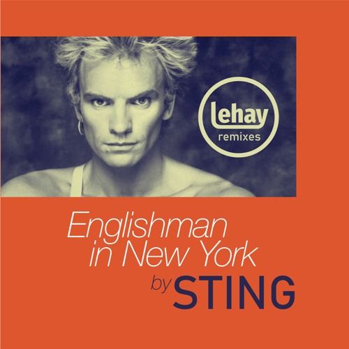 Englishman In New York