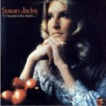 Evergreen 에버그린 – 수잔 잭스