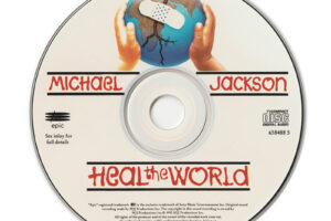 Heal The World 힐 더 월드 – 마이클 잭슨