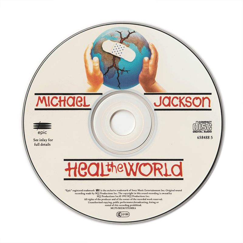 Heal The World