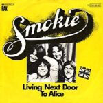Living Next Door To Alice 리빙 넥스트 도어 투 앨리스 – 스모키