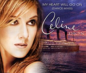 My Heart Will
