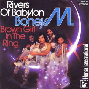 Rivers of Babylon