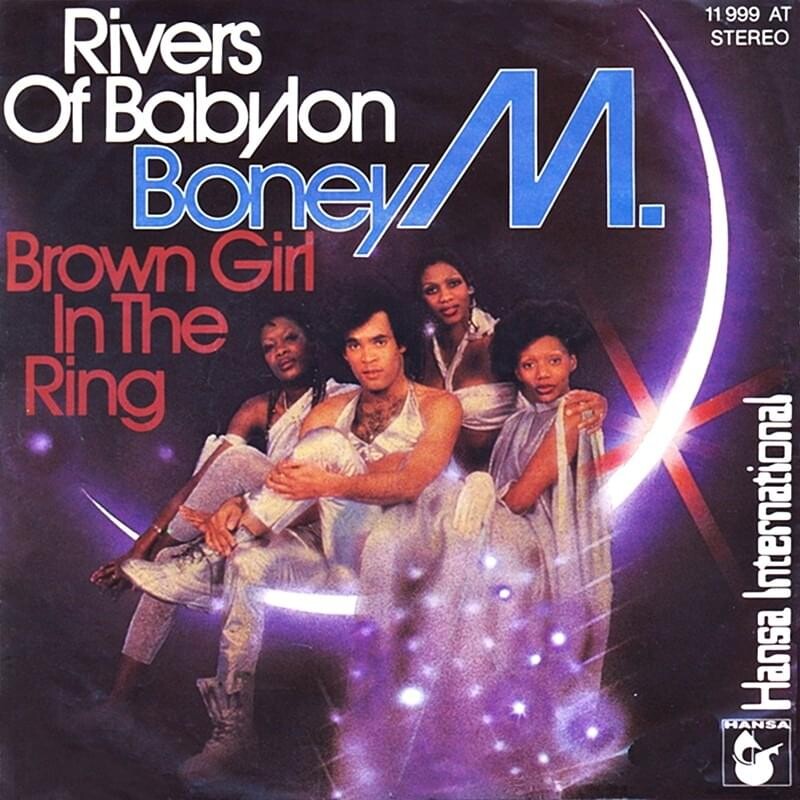 Rivers of Babylon
