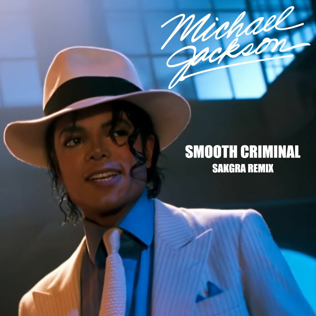 Smooth Criminal