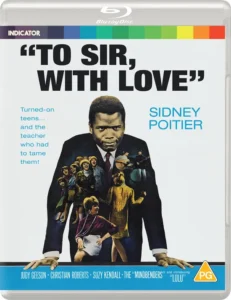 To Sir, with Love