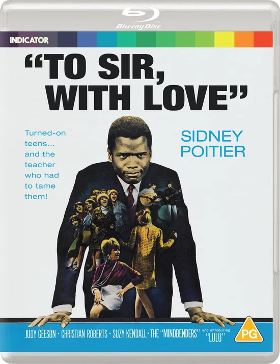 To Sir, with Love