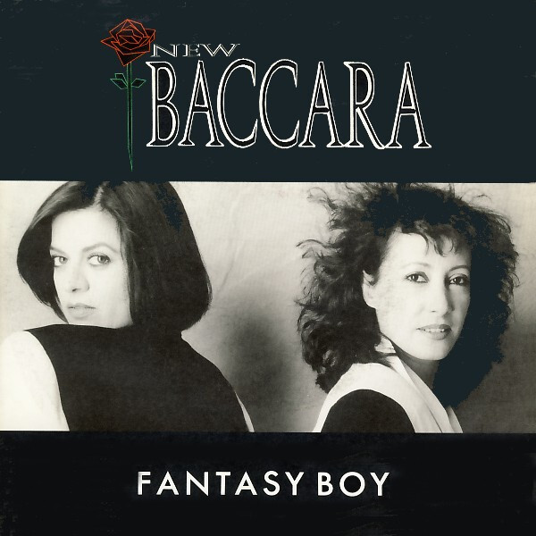 fantasy boy