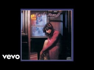 Karla Bonoff
