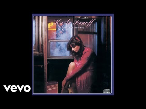 Karla Bonoff